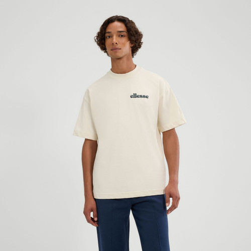 Ellesse Ανδρική κοντομάνικη μπλούζα Graphics Entriamo Tee